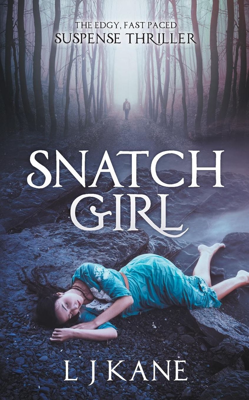 Snatch Girl