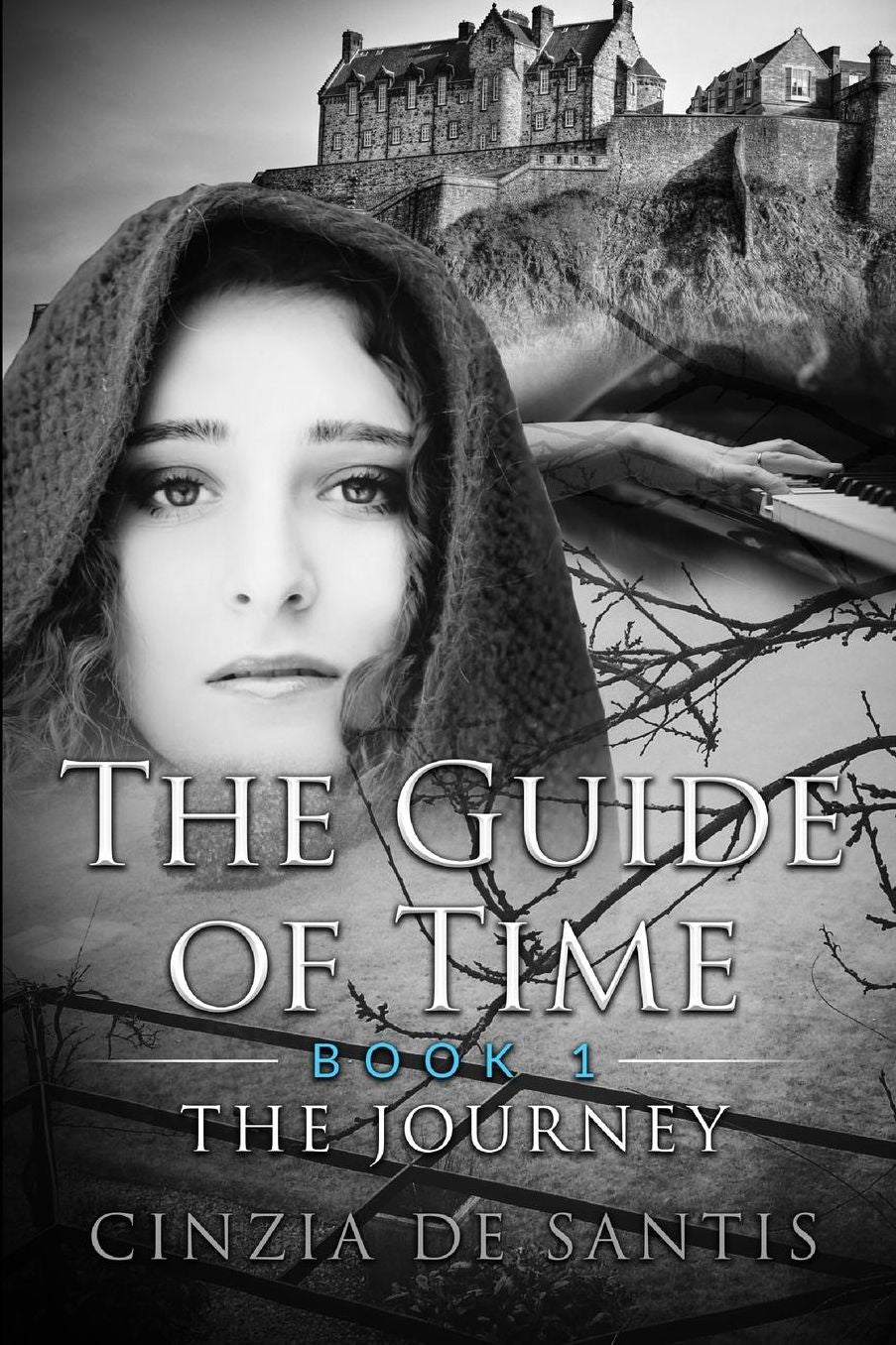 The Guide of Time: The Journey