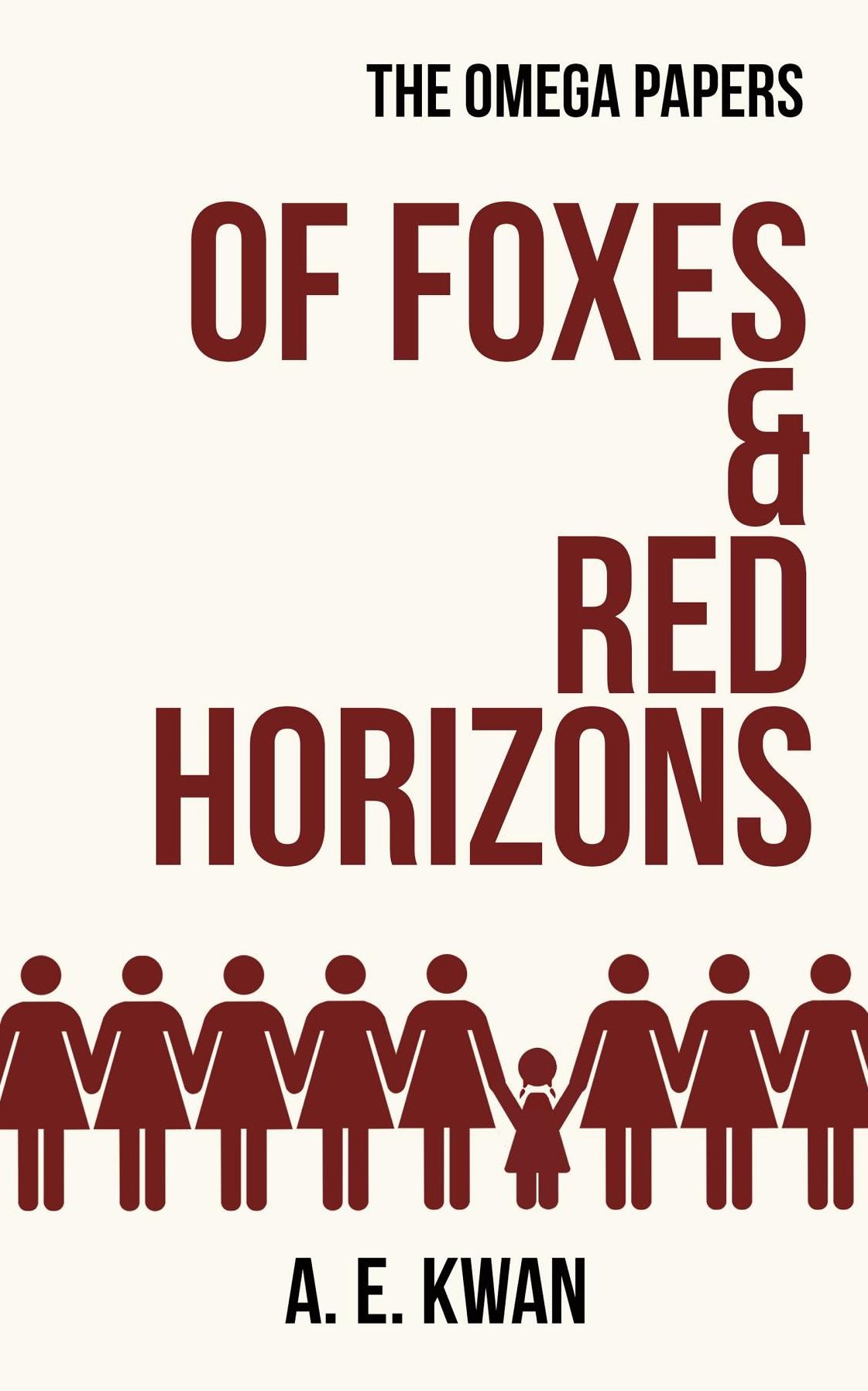 Of Foxes & Red Horizons