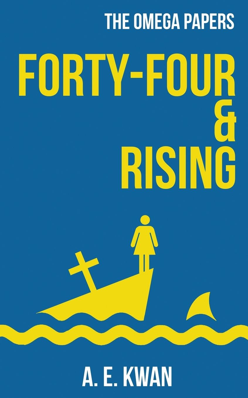 Forty-Four & Rising