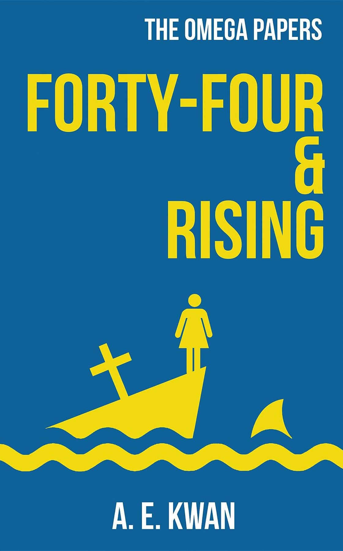 Forty-Four & Rising