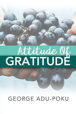 Attitude Of Gratitude