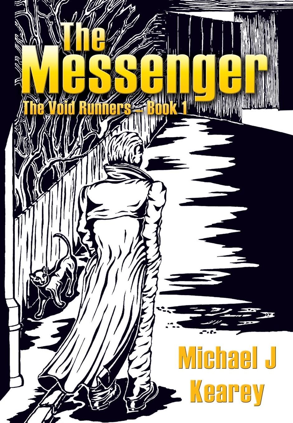 The Messenger