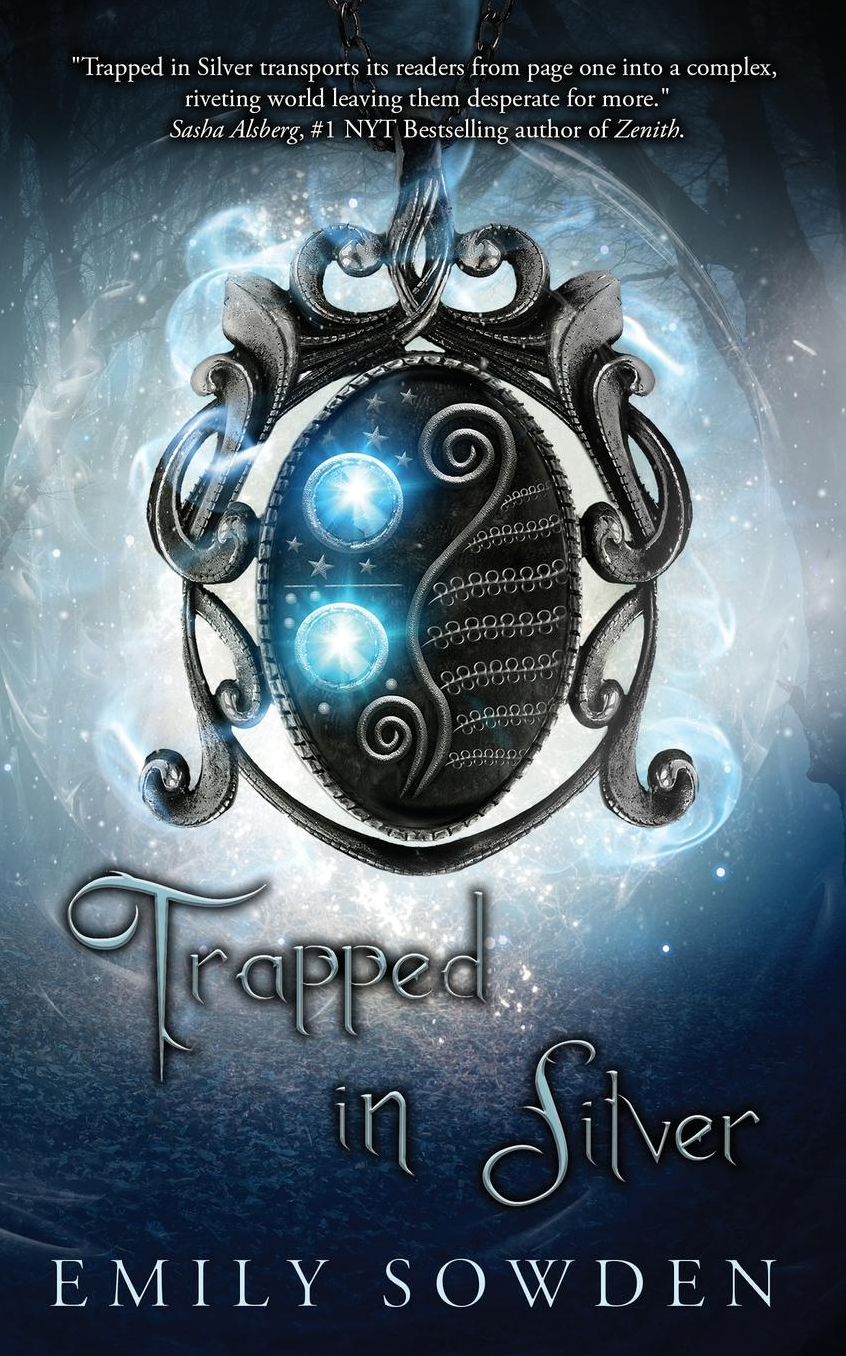 Trapped in Silver