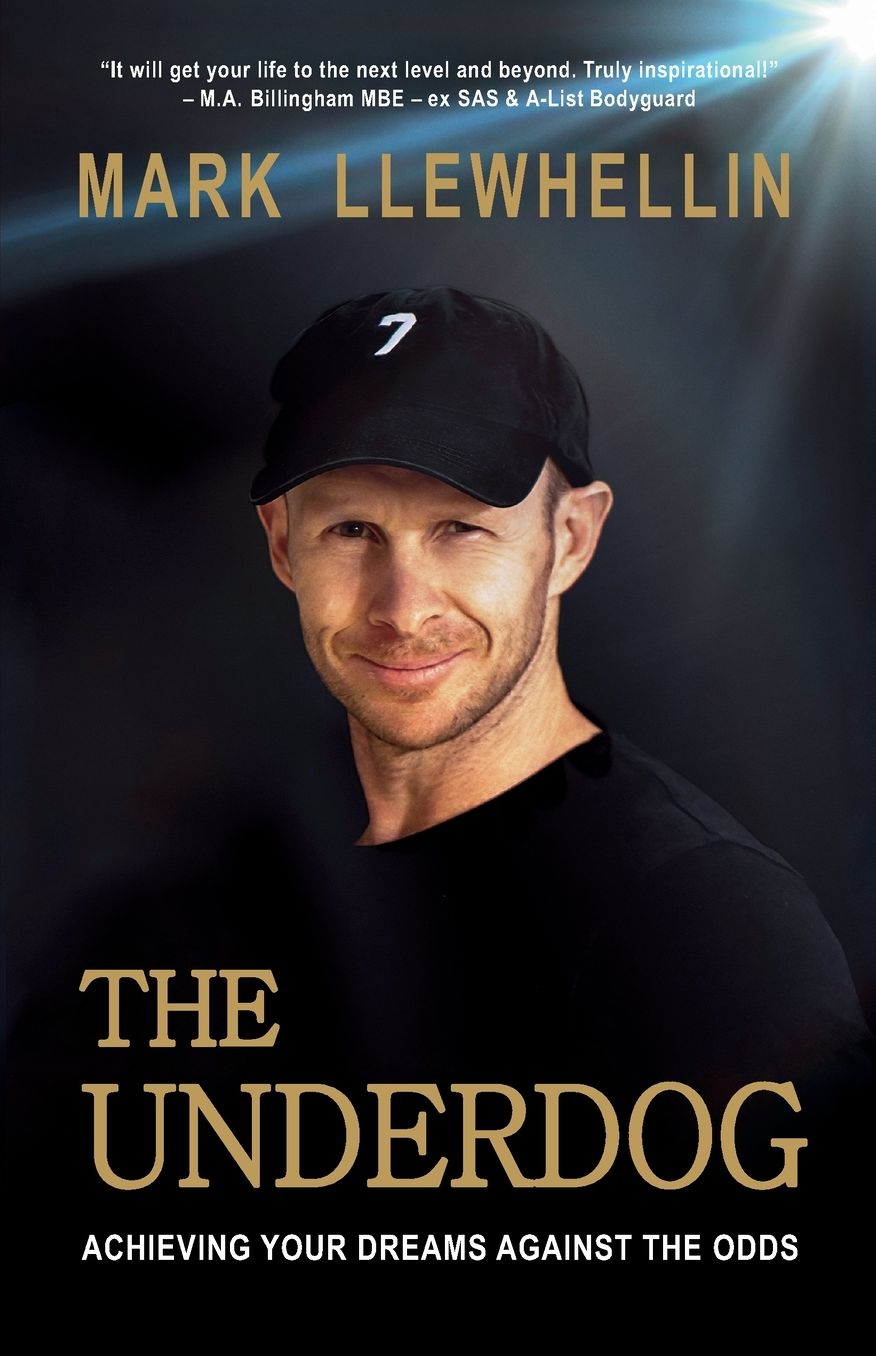 The Underdog: Achieving Your Dreams Against The Odds