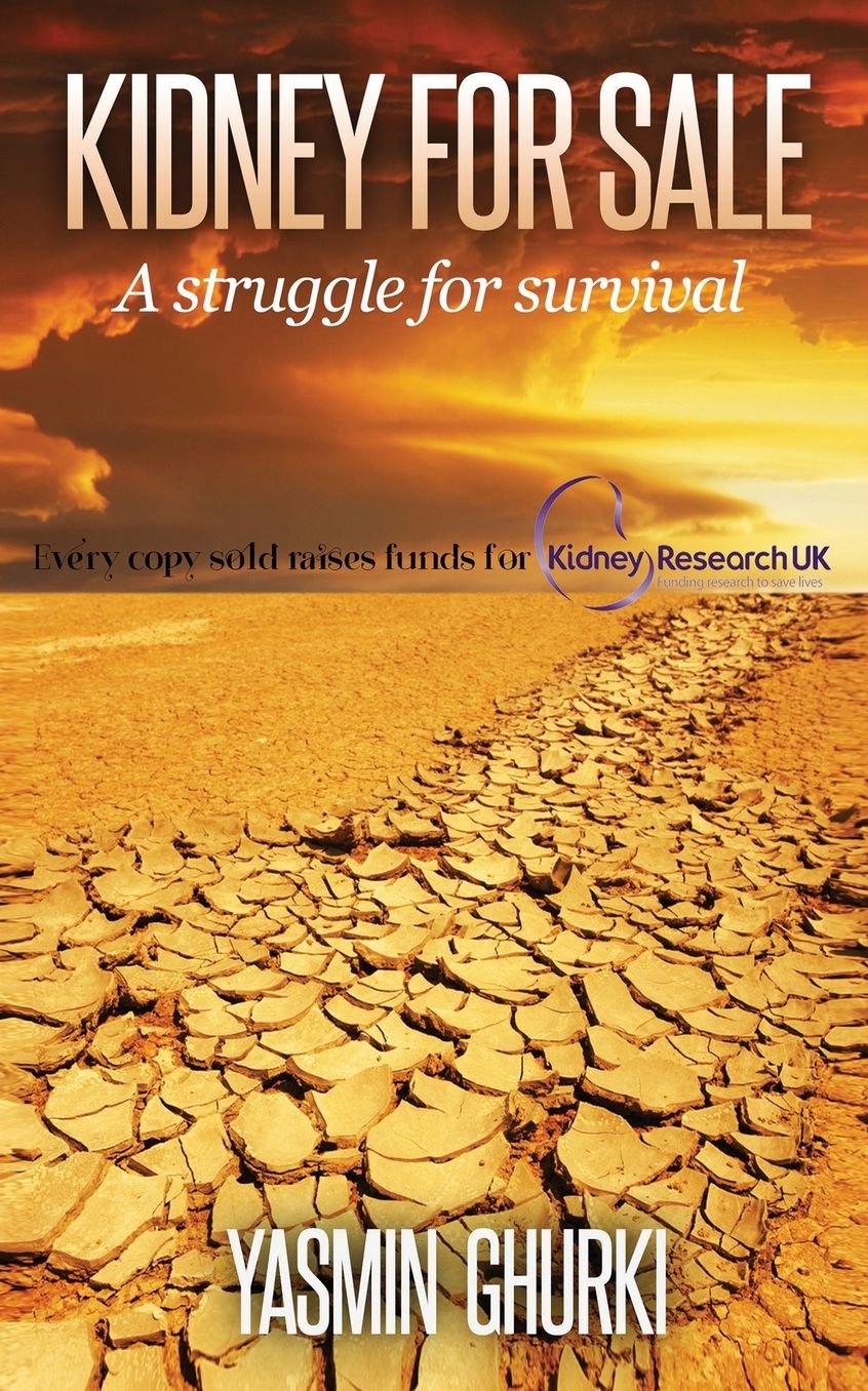 KIDNEY FOR SALE: A struggle for survival