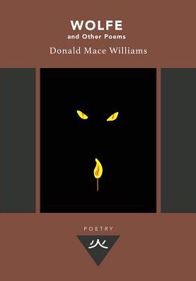 Wolfe and Other Poems