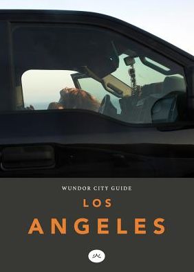 Wundor City Guide Los Angeles