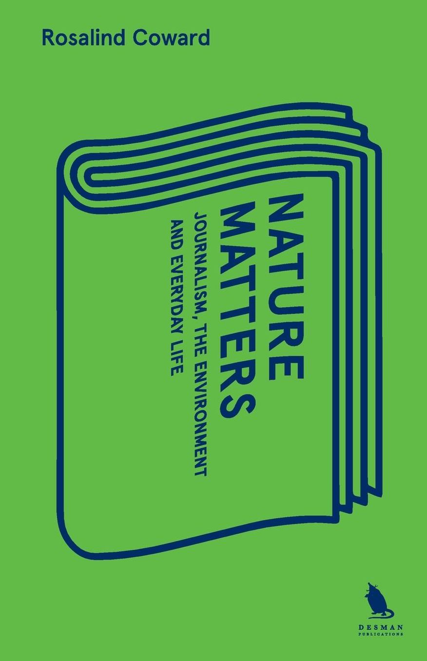 Nature Matters: Journalism, the Environment and Everyday Life
