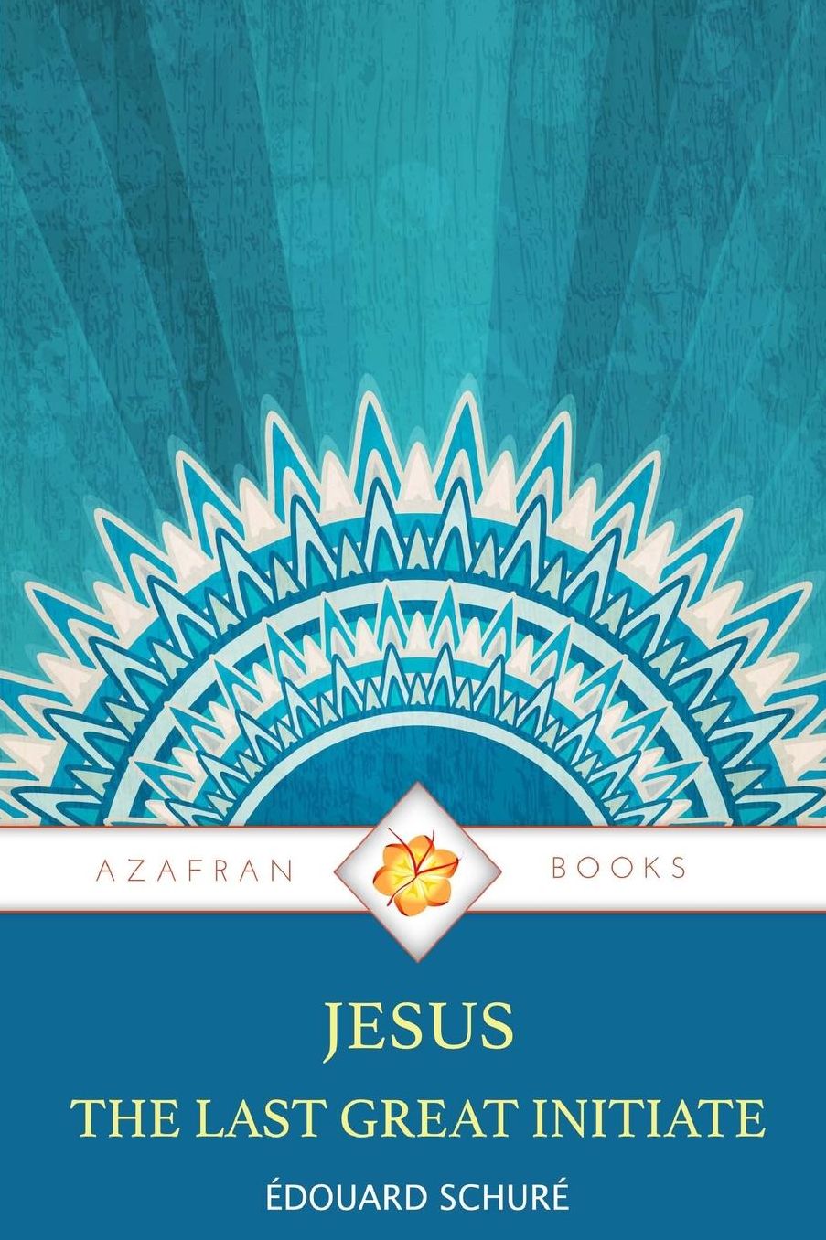 Jesus, The Last Great Initiate