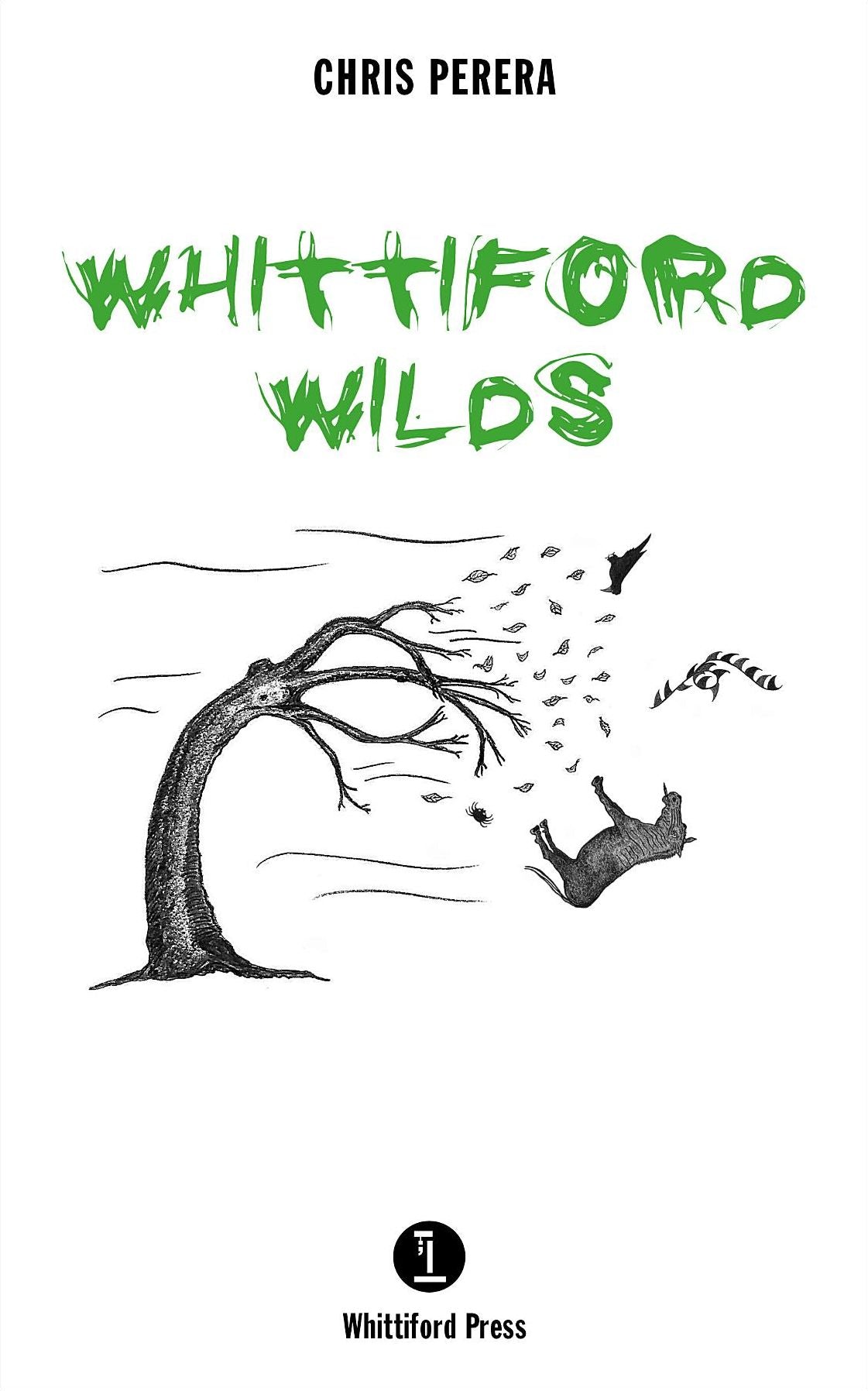 Whittiford Wilds