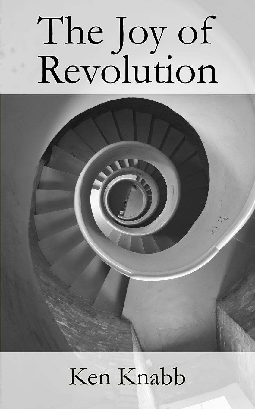 The Joy of Revolution