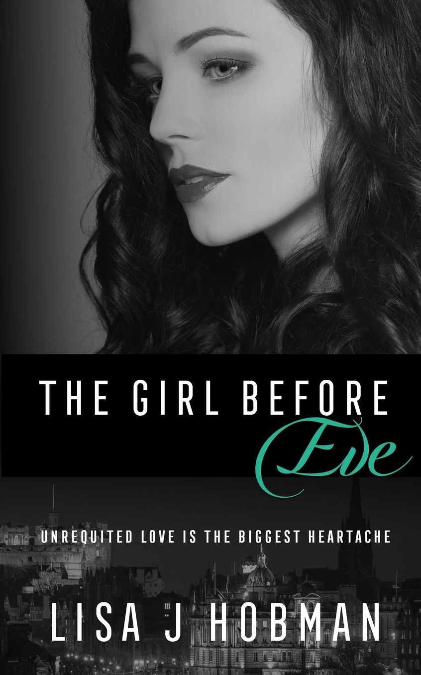 The Girl Before Eve