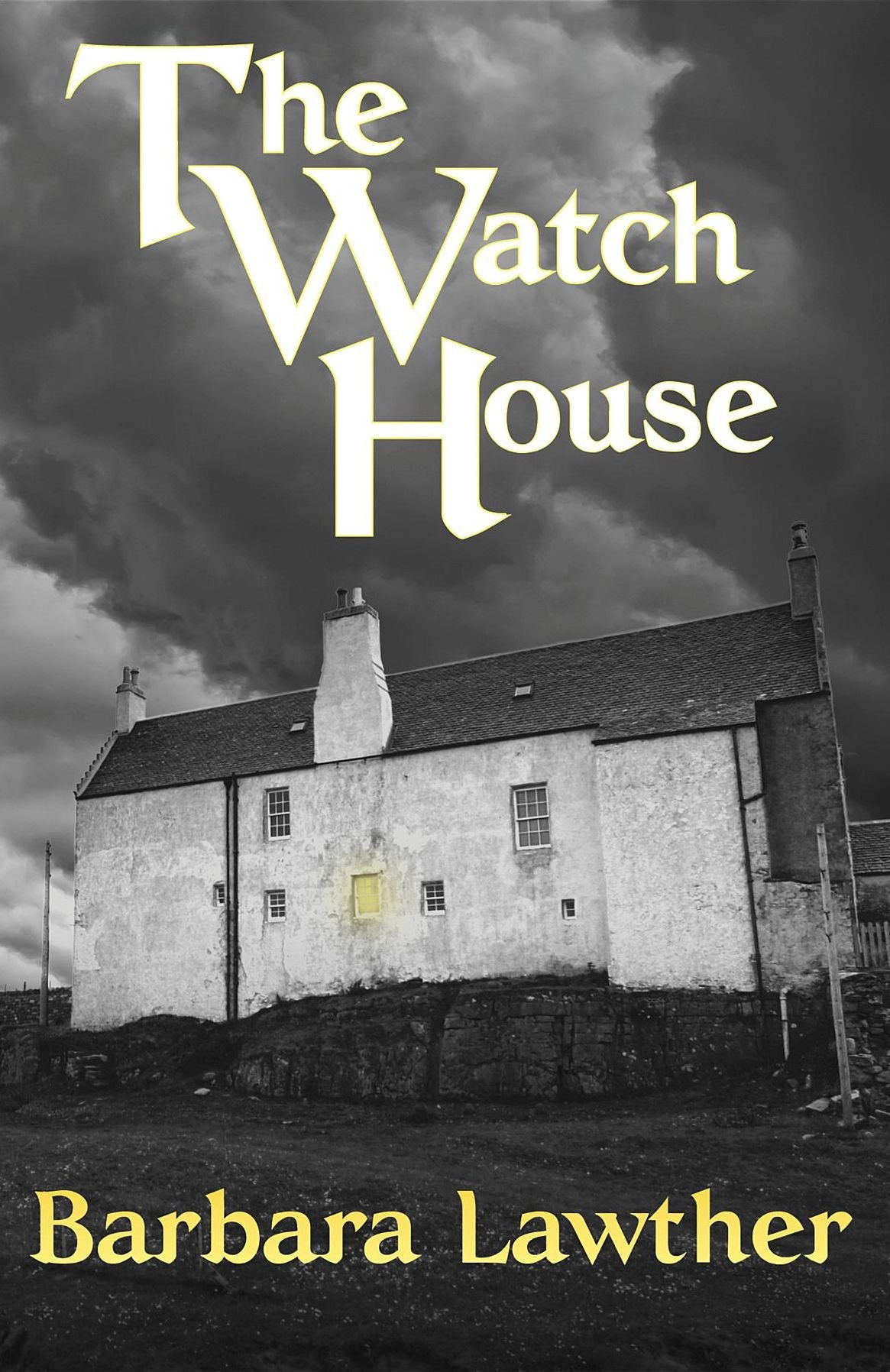 The Watch House