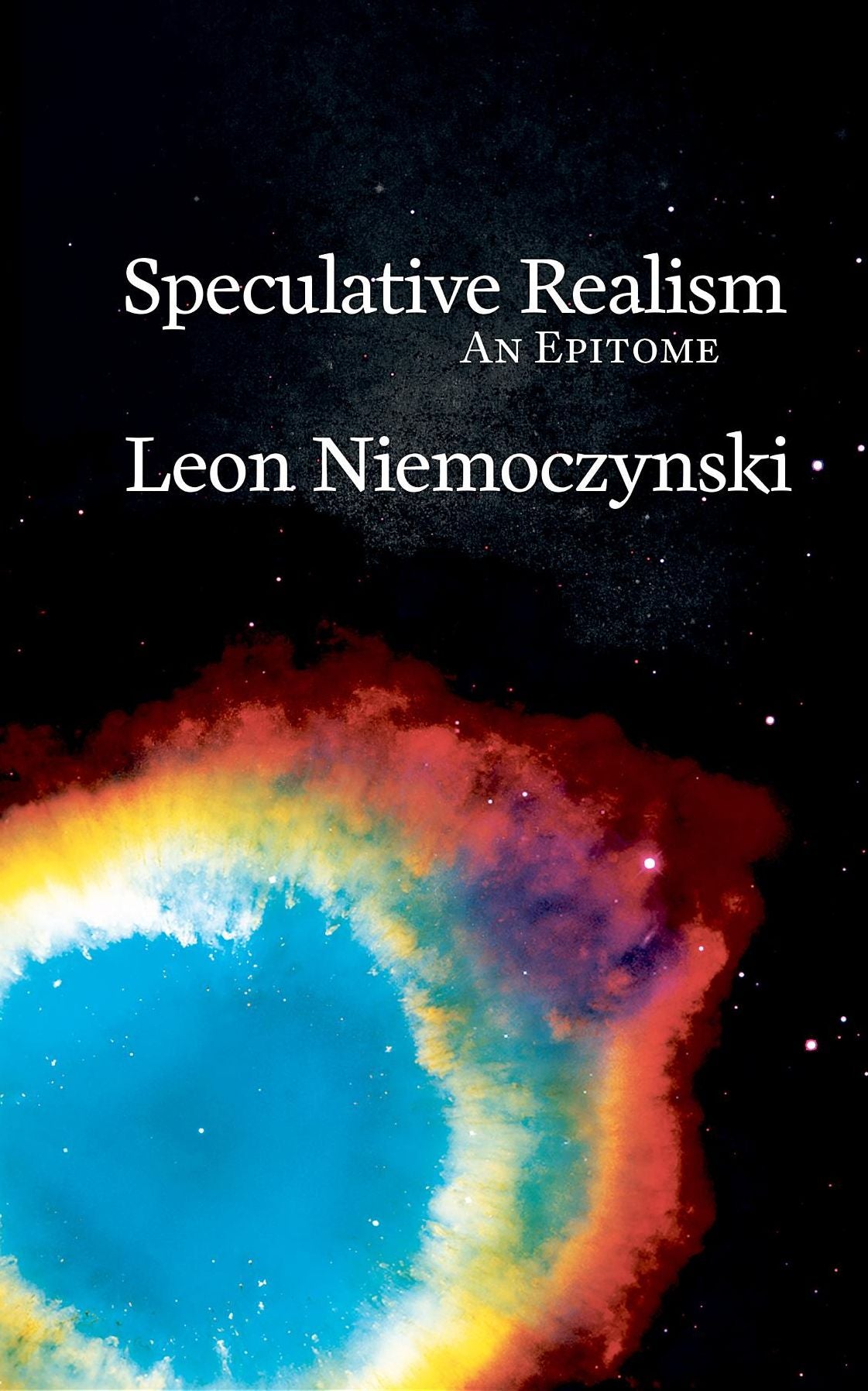 Speculative Realism: An Epitome