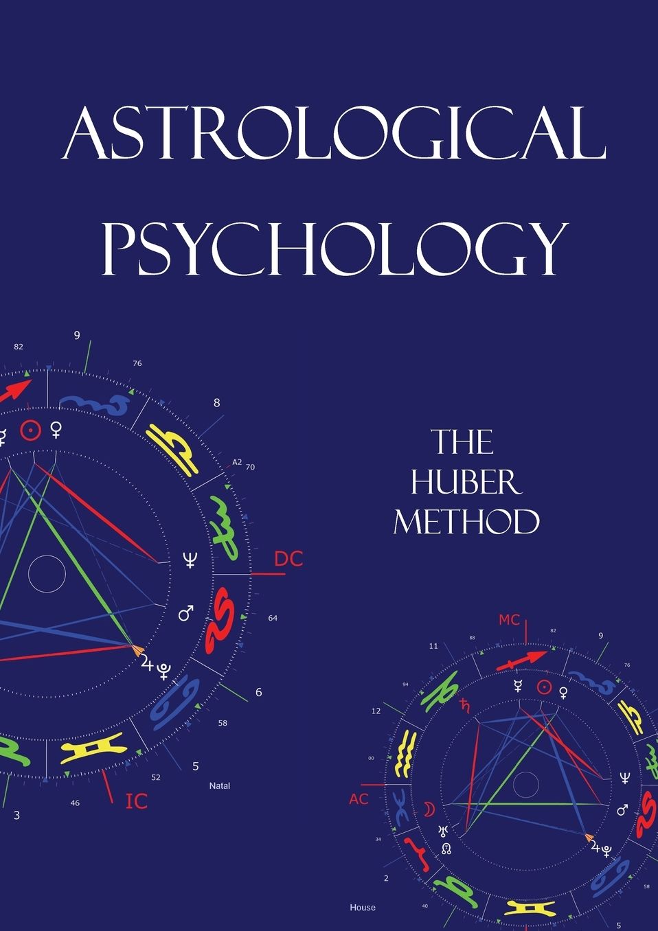 Astrological Psychology: The Huber Method