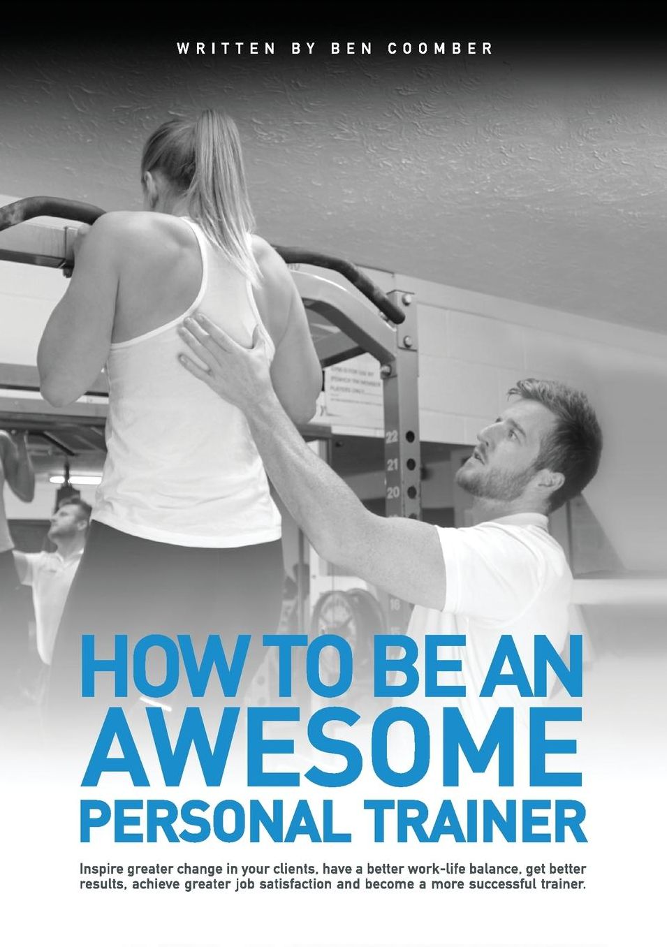 How to be an Awesome Personal Trainer