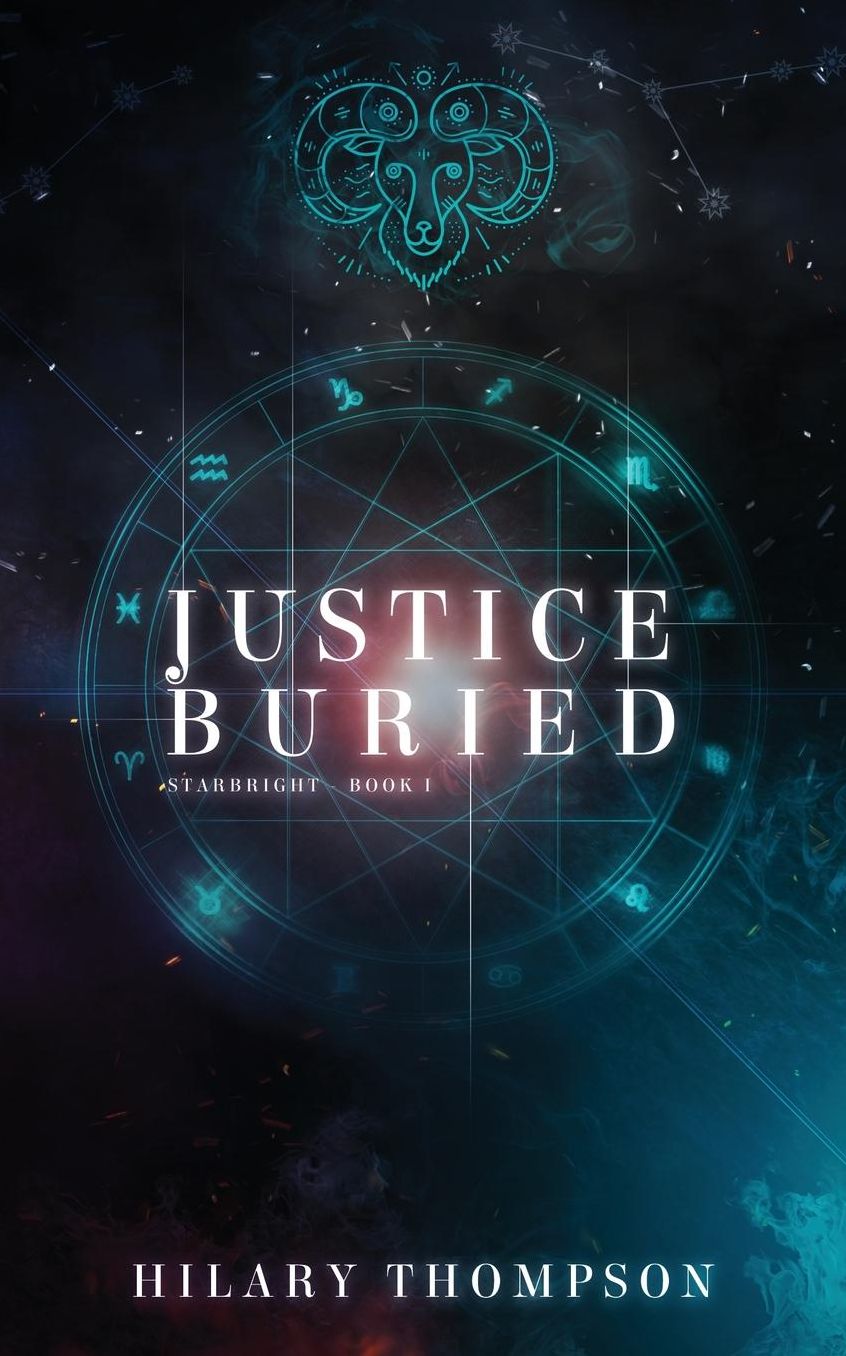Justice Buried