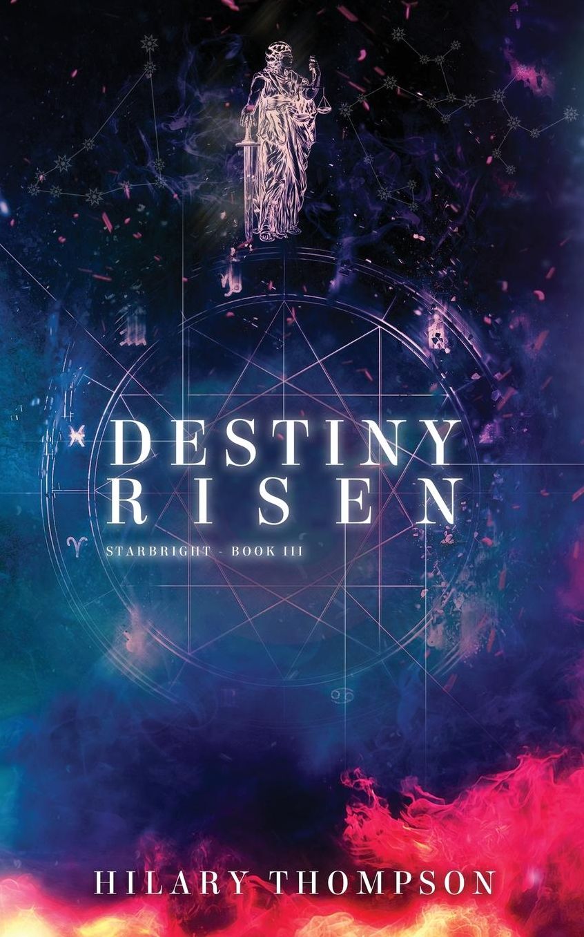 Destiny Risen