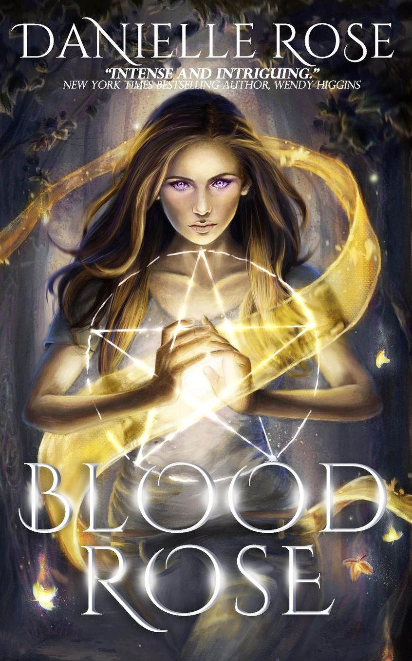 Blood Rose