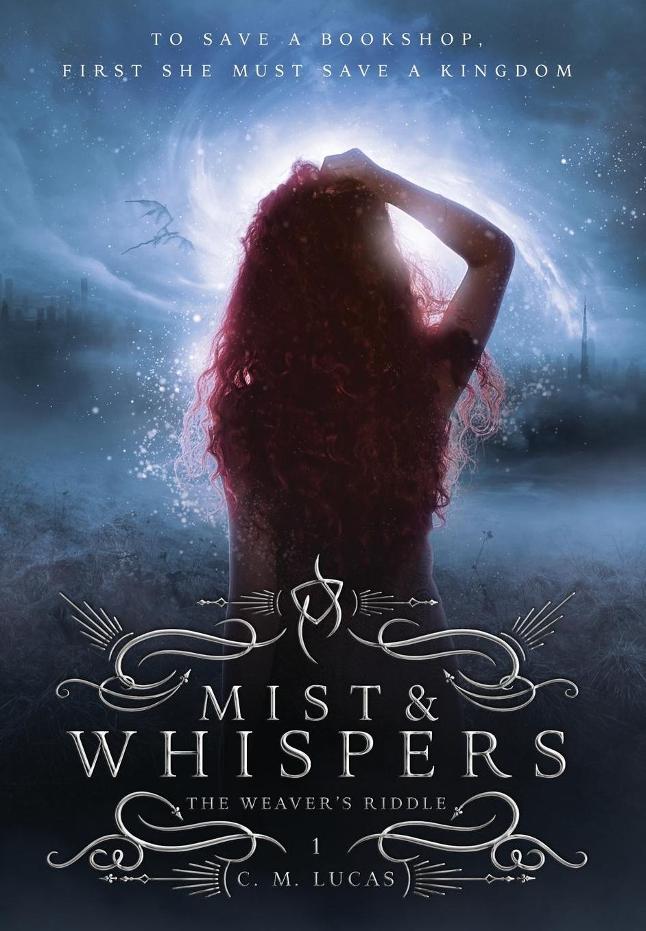 Mist & Whispers: Collector Edition