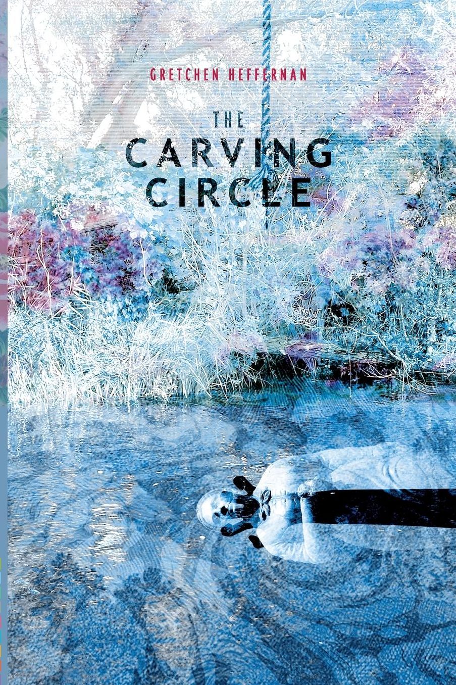 The Carving Circle: The Humours Quartet: Black Bile