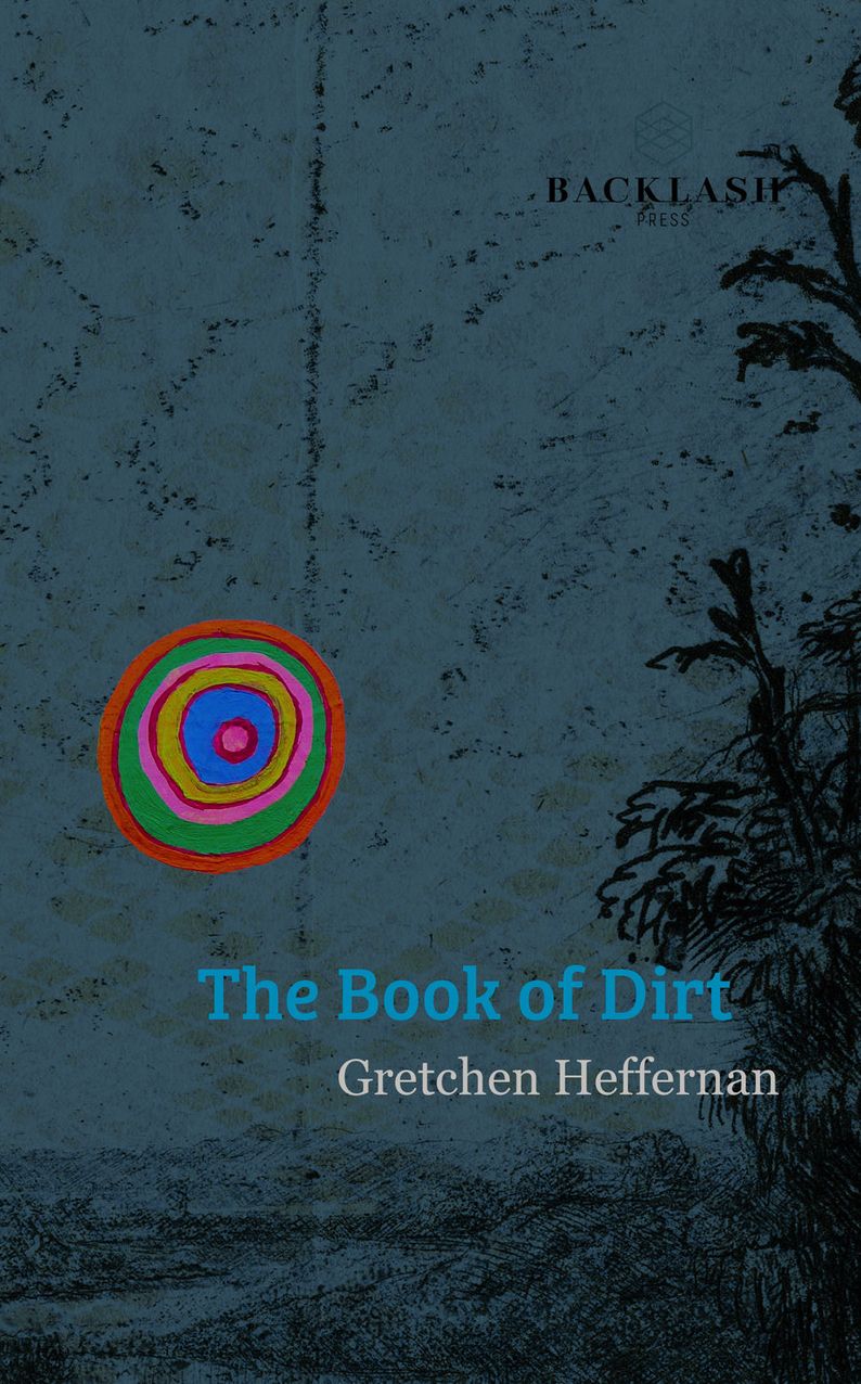 Book of Dirt
