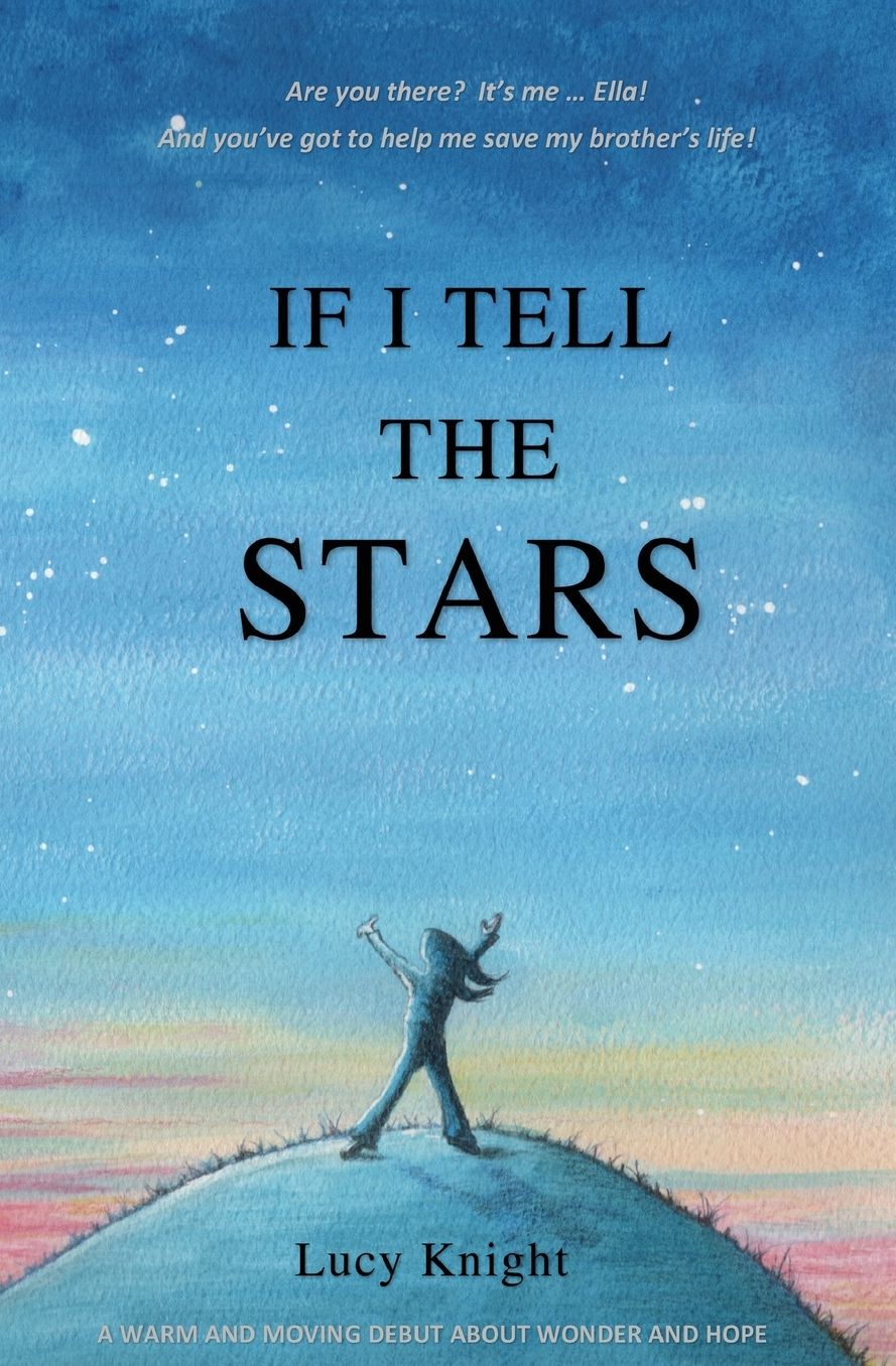 If I Tell The Stars