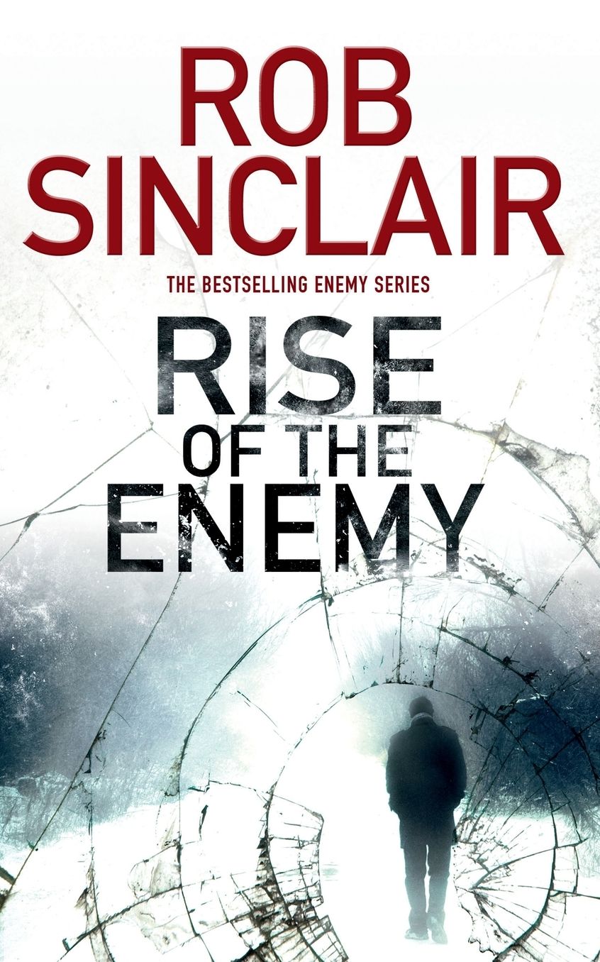 Rise of the Enemy