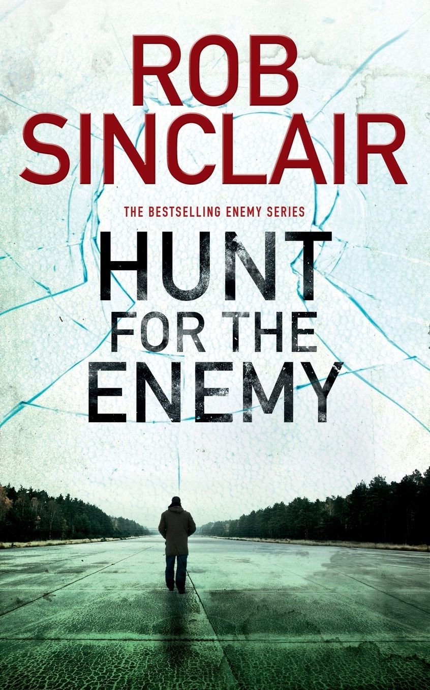 Hunt for the Enemy