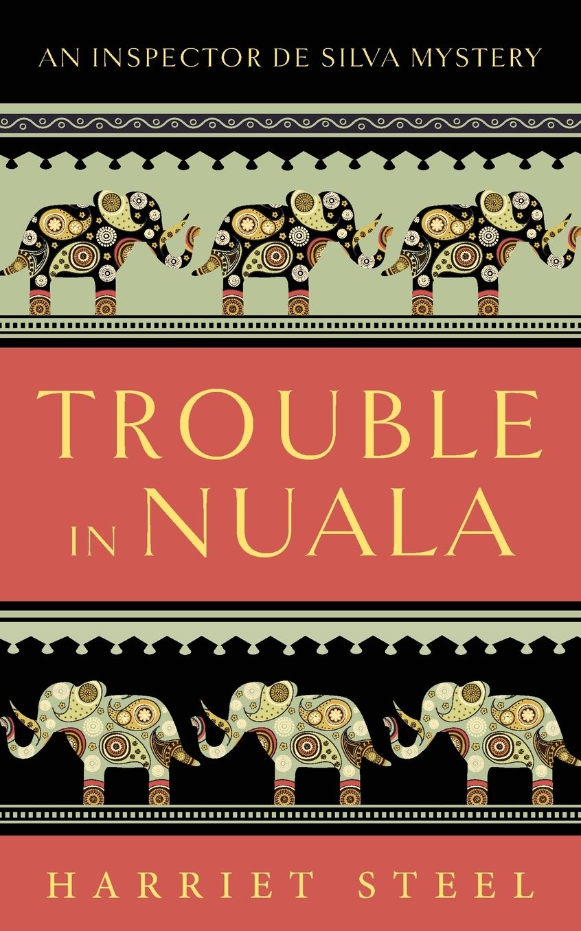 Trouble in Nuala