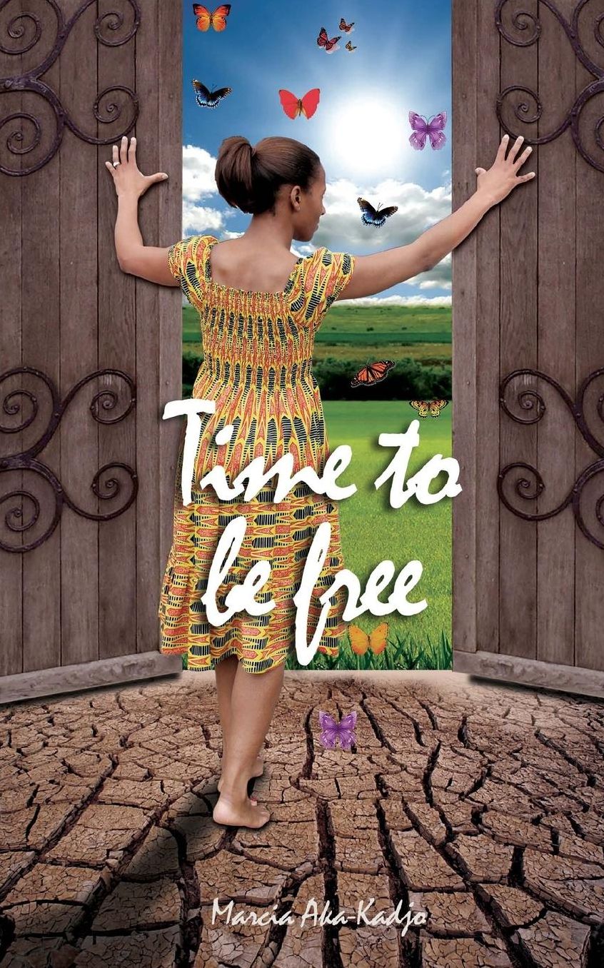 Time to be free
