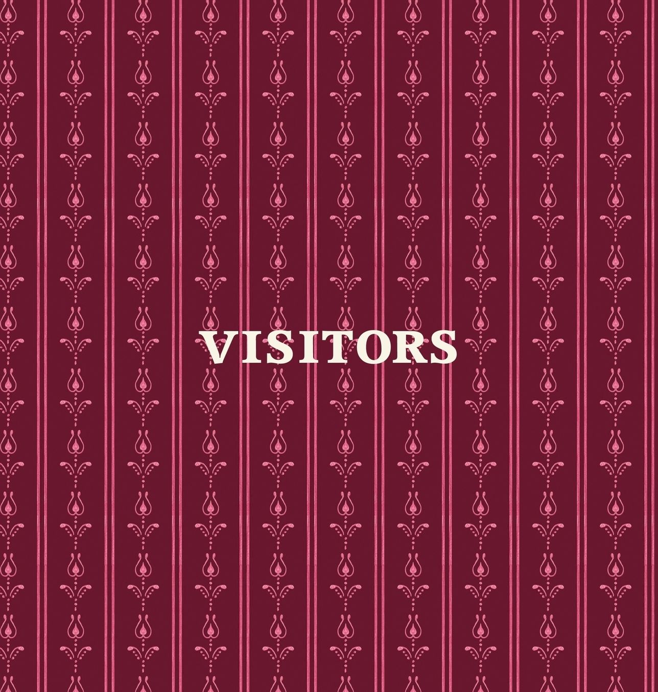 Visitors Book, Guest Book, Visitor Record Book, Guest Sign in Book, Visitor Guest Book: HARD COVER Visitor guest book for clubs and societies, events, functions, small businesses
