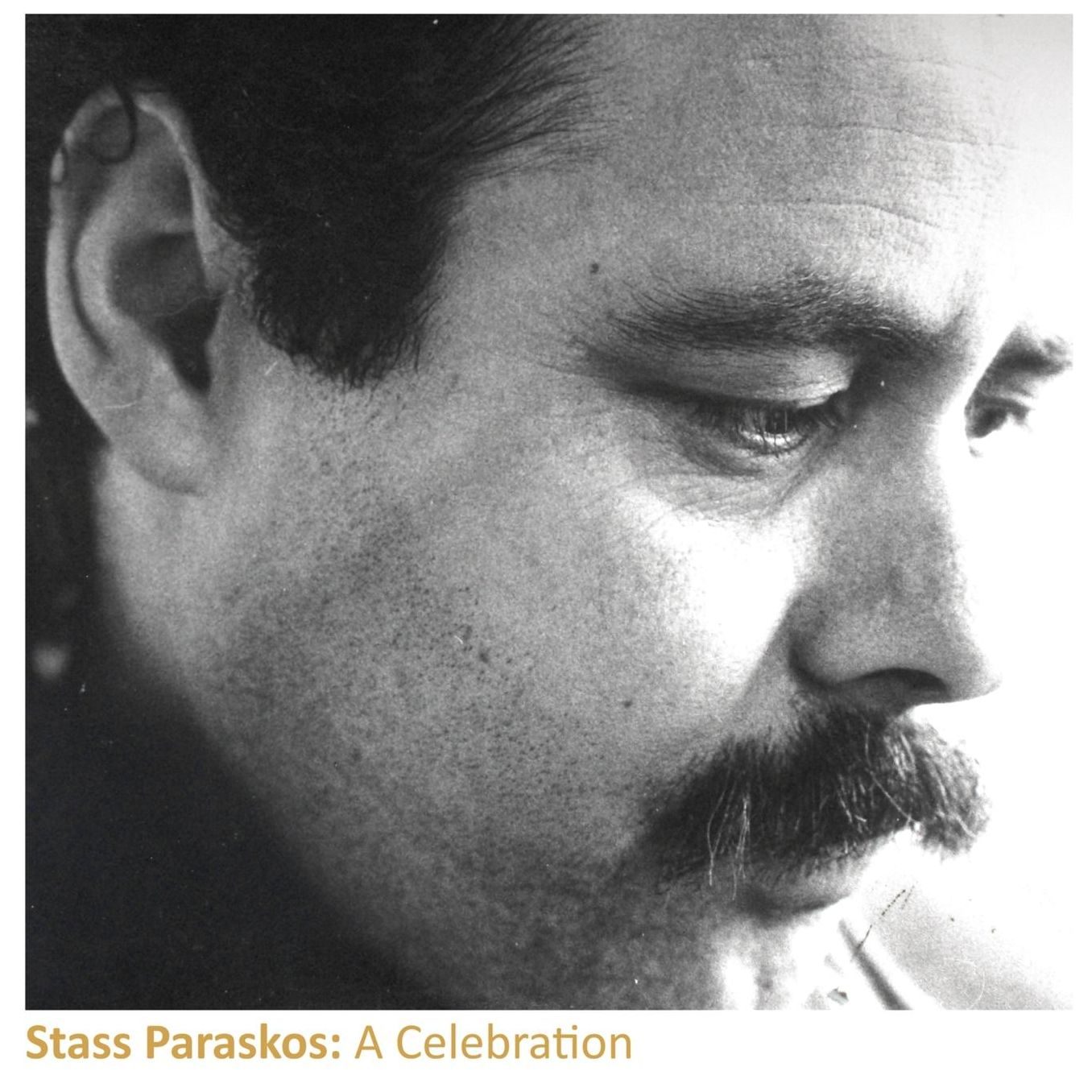 Stass Paraskos: A Celebration: at Pafos 2017 European Capital of Culture
