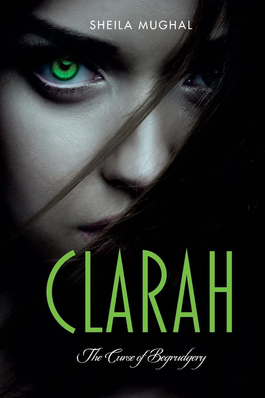 Clarah: The Curse Of Begrudgery