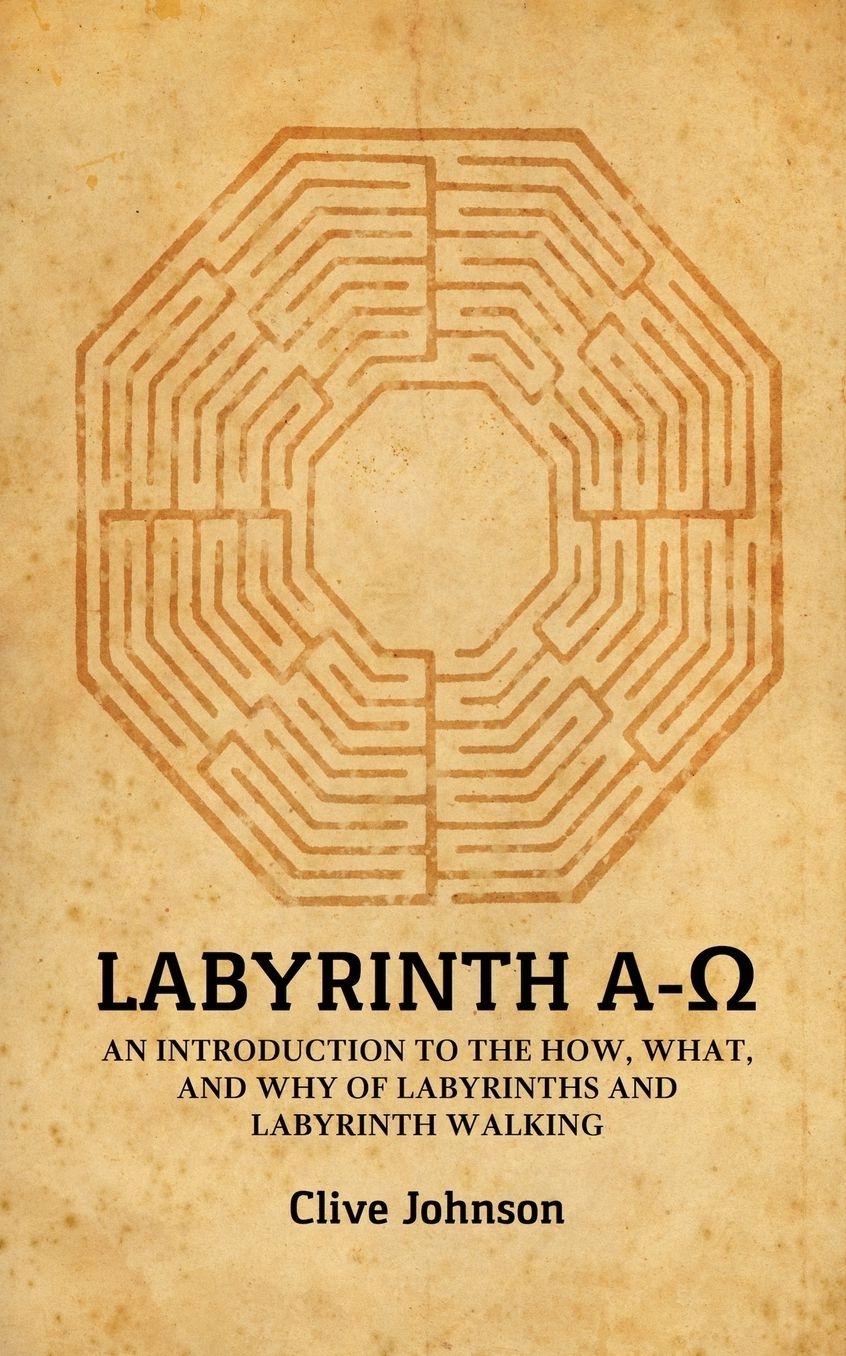 Labyrinth A-: An introduction to the how, what, and why of labyrinths and labyrinth walking