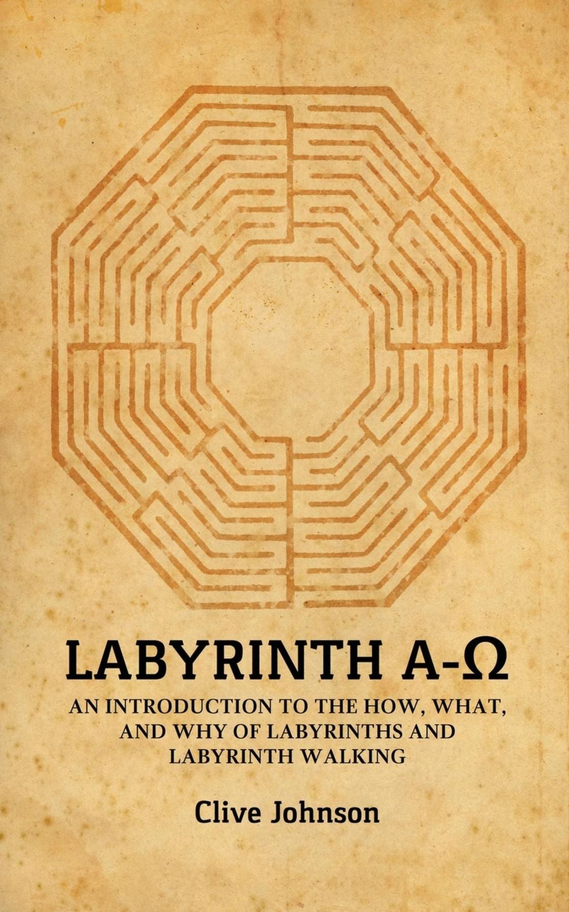 Labyrinth A-: An introduction to the how, what, and why of labyrinths and labyrinth walking