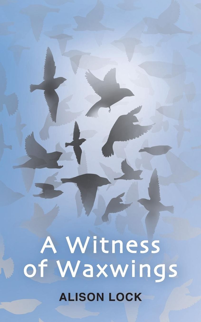 A Witness of Waxwings