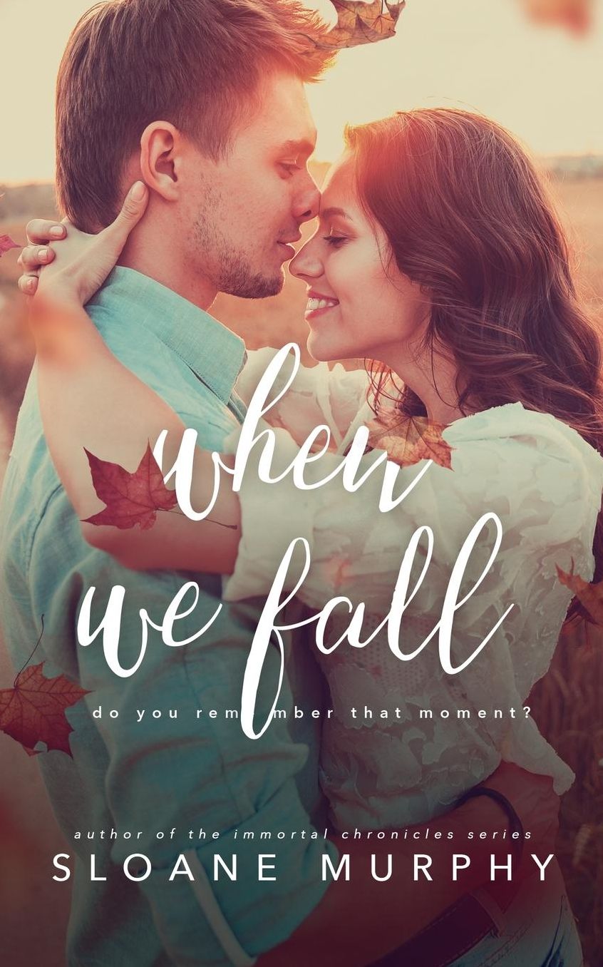 When We Fall