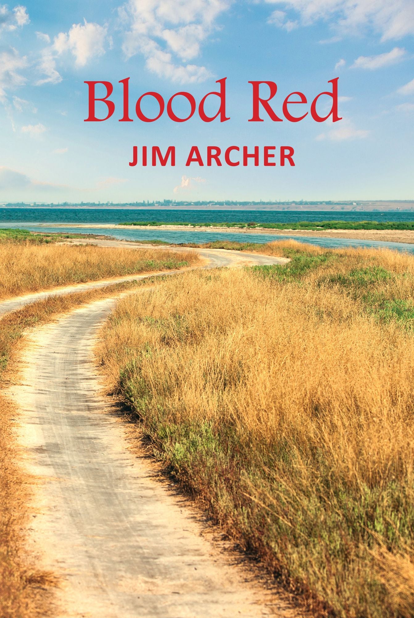 Blood Red