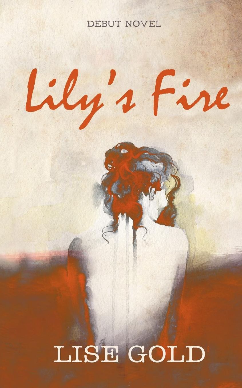 Lily's Fire