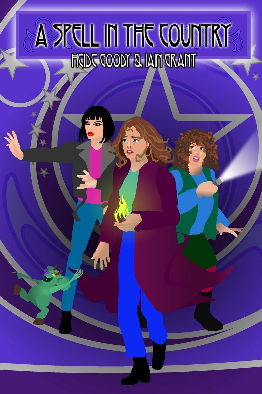 A Spell in the Country
