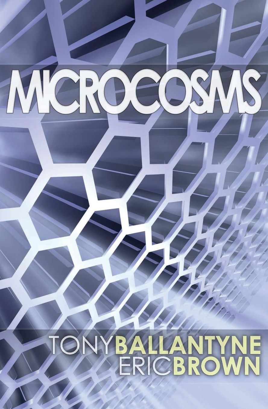 Microcosms: Forty-Two stories