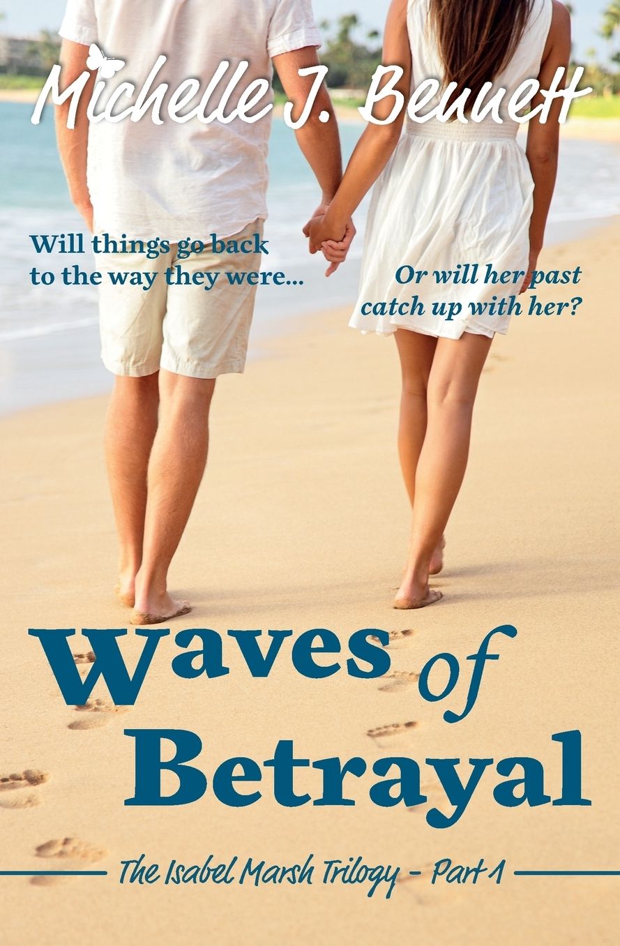 Waves of Betrayal