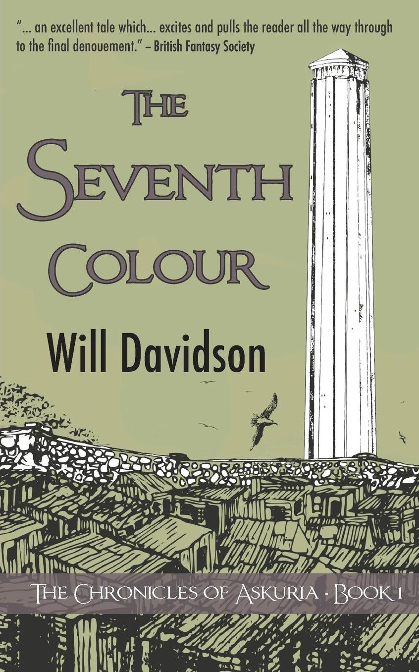 The Seventh Colour