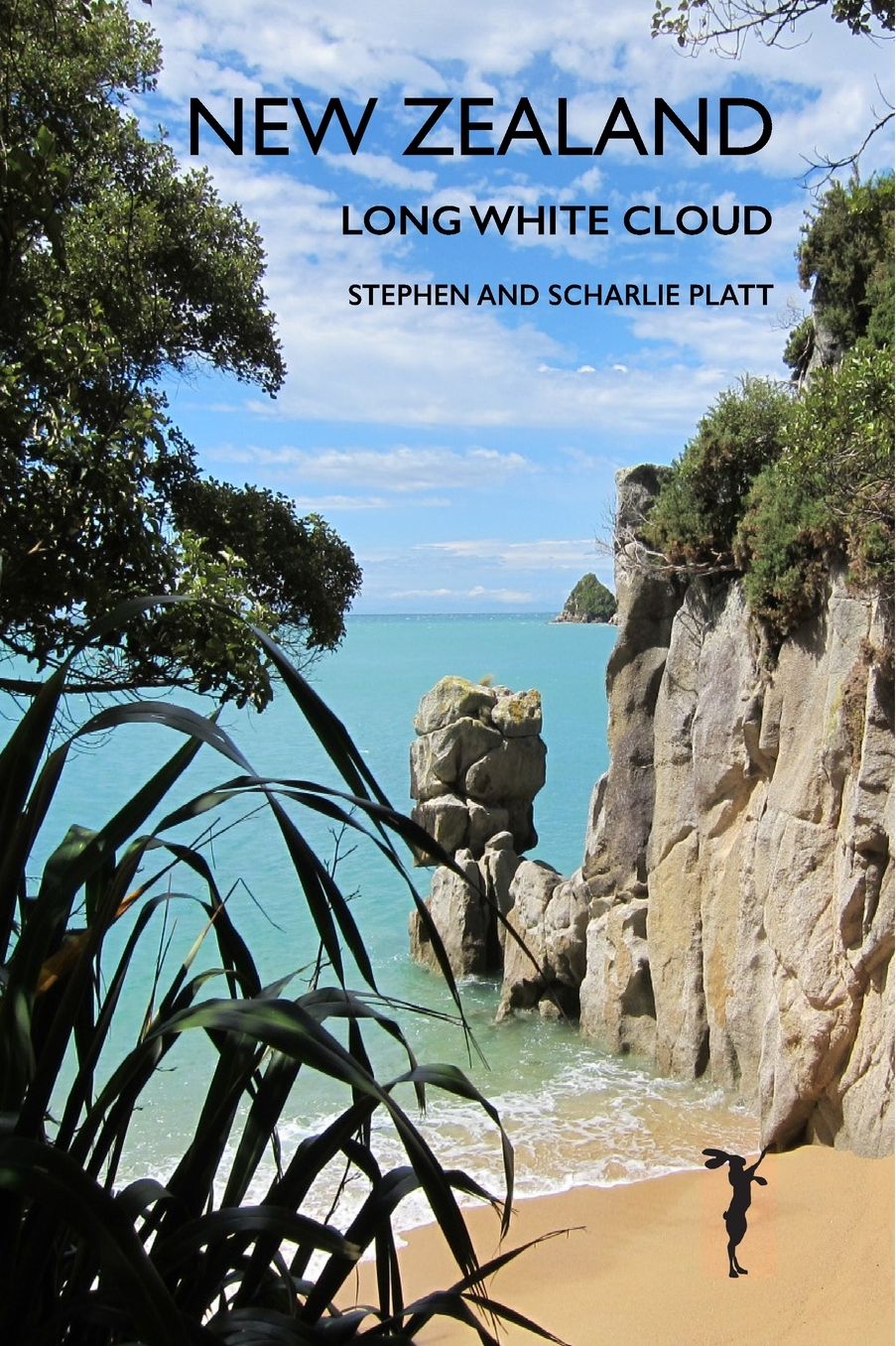 New Zealand: Long White Cloud