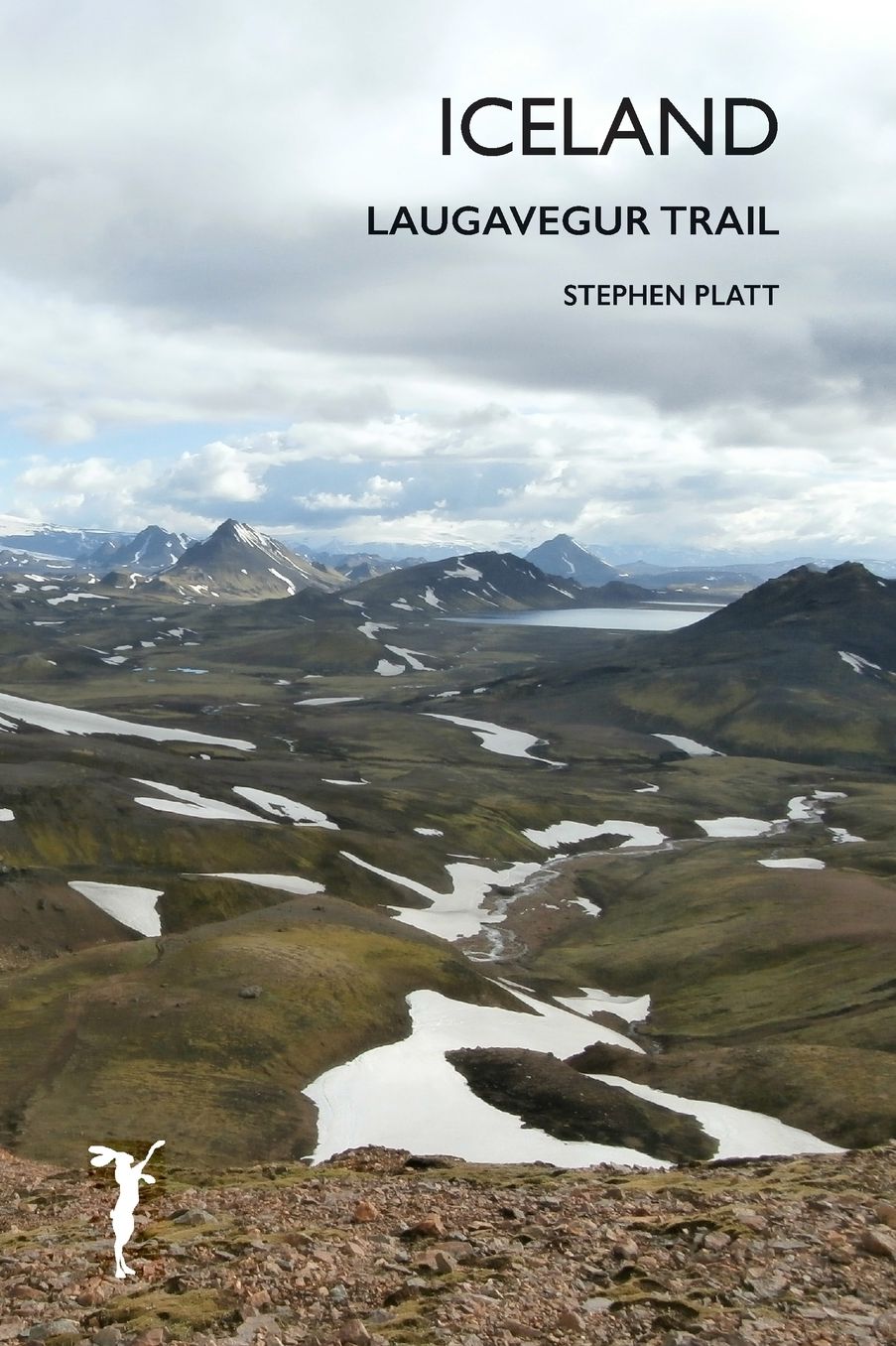 Iceland: Laugavegur Trail