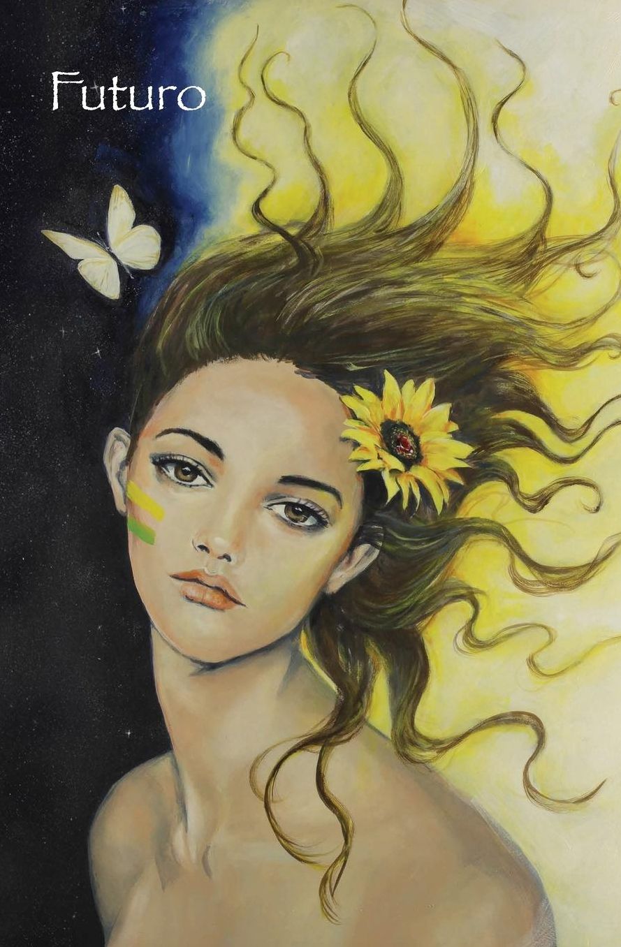 Futuro: A fable about your transformational power