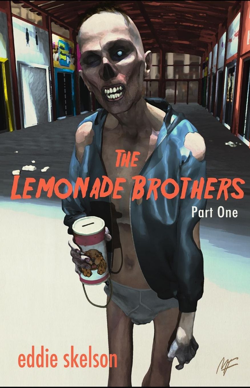 The Lemonade Brothers