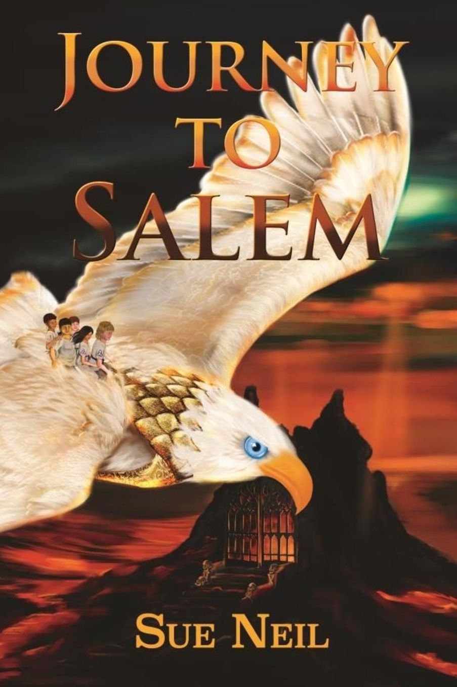 Journey to Salem